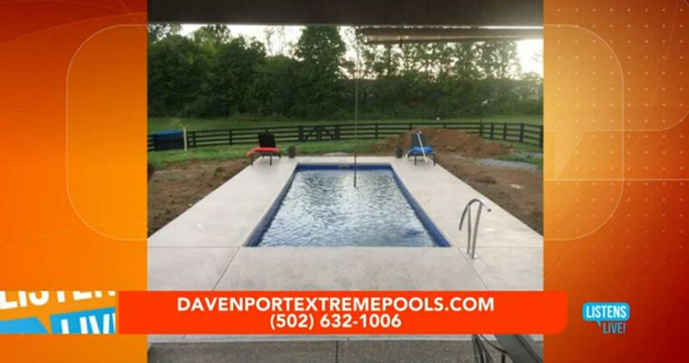 Claims of False Advertising from Pool Builder
